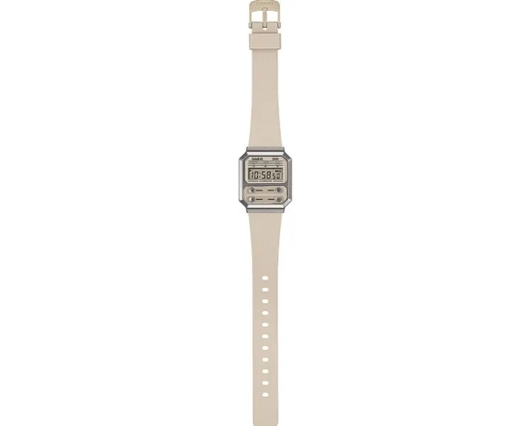 Hot Casio Vintage Edgy