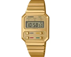 New Casio Vintage Edgy