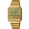 Sale Casio Vintage Edgy