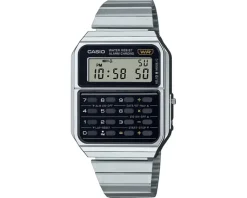 Casio Vintage Edgy< Zegarki Męskie