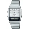 Casio Vintage Edgy< Zegarki Męskie