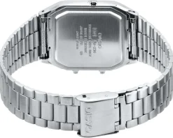 Casio Vintage Edgy< Zegarki Męskie