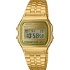 Outlet Casio Vintage Iconic