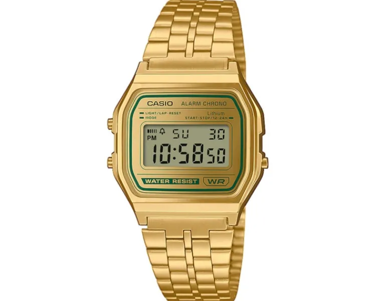 Outlet Casio Vintage Iconic