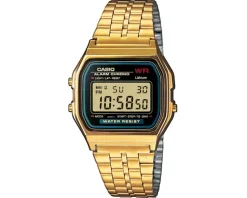 Outlet Casio Vintage Iconic
