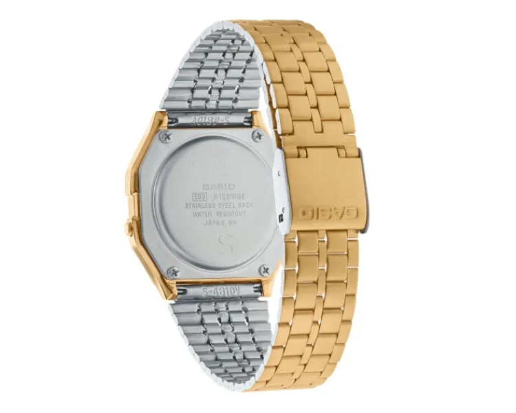 Outlet Casio Vintage Iconic