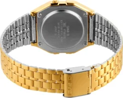 Outlet Casio Vintage Iconic