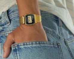 Outlet Casio Vintage Iconic