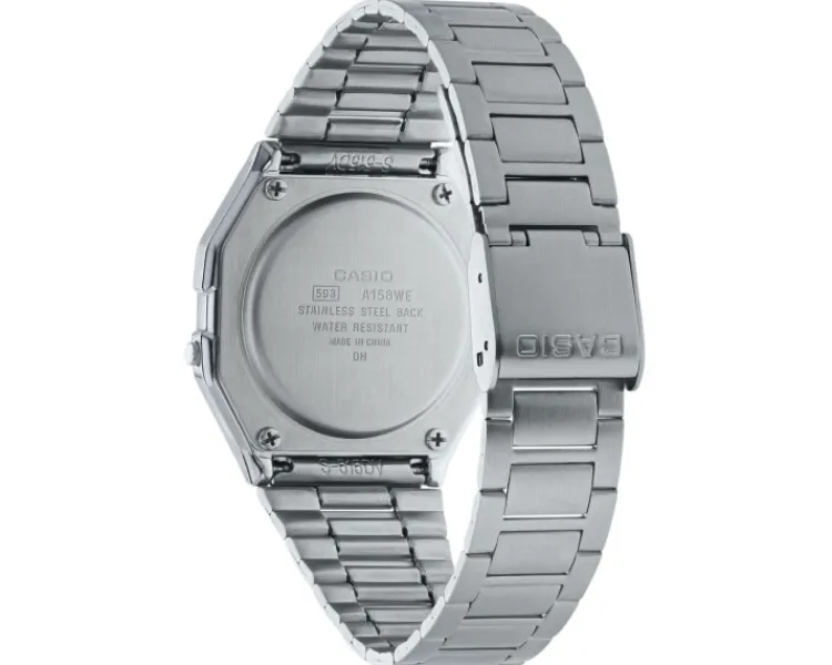 Hot Casio Vintage Iconic
