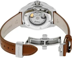 Clearance Certina DS Action Day Date Powermatic 80