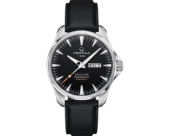 Clearance Certina DS Action Day Date Powermatic 80