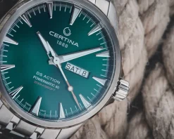 Online Certina DS Action Day Date Powermatic 80