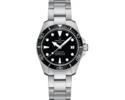 Certina DS Action Diver 38mm Powermatic 80< Zegarki Męskie