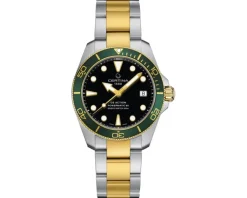 Discount Certina DS Action Diver 38mm Powermatic 80