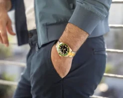 Discount Certina DS Action Diver 38mm Powermatic 80