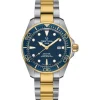 Hot Certina DS Action Diver 43mm Powermatic 80