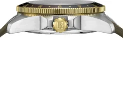 Sale Certina DS Action GMT Powermatic 80