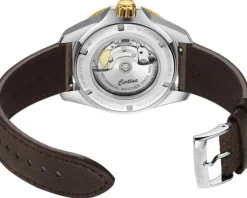 Sale Certina DS Action GMT Powermatic 80