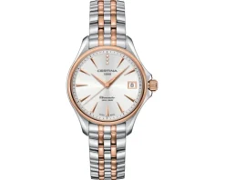Certina DS Action Lady Diamonds