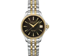 Clearance Certina DS Action Lady Diamonds