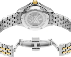 Clearance Certina DS Action Lady Diamonds
