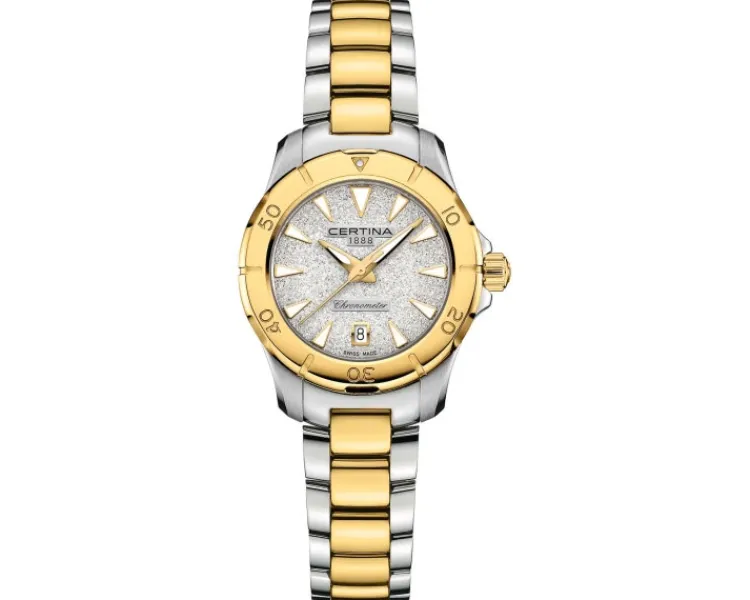 Certina DS Action Lady 29mm< Zegarki Damskie