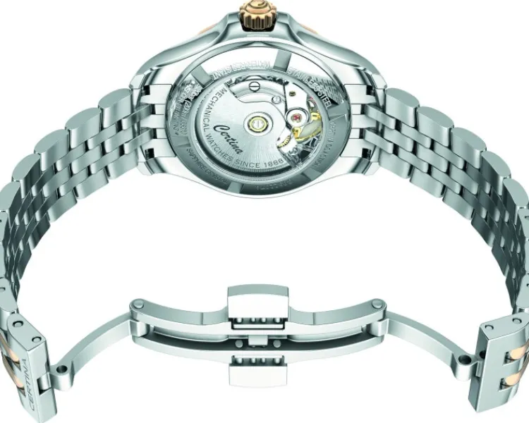 Online Certina DS Action Lady Powermatic 80