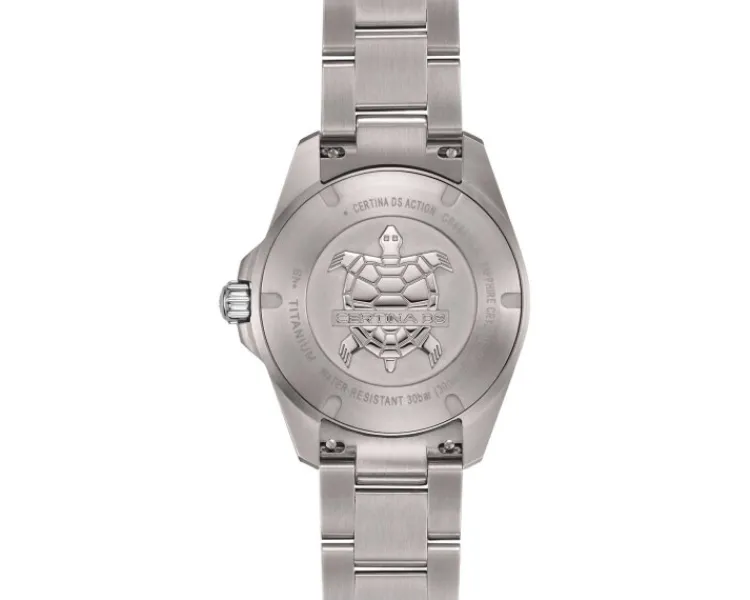 Certina DS Action 40mm< Zegarki Męskie
