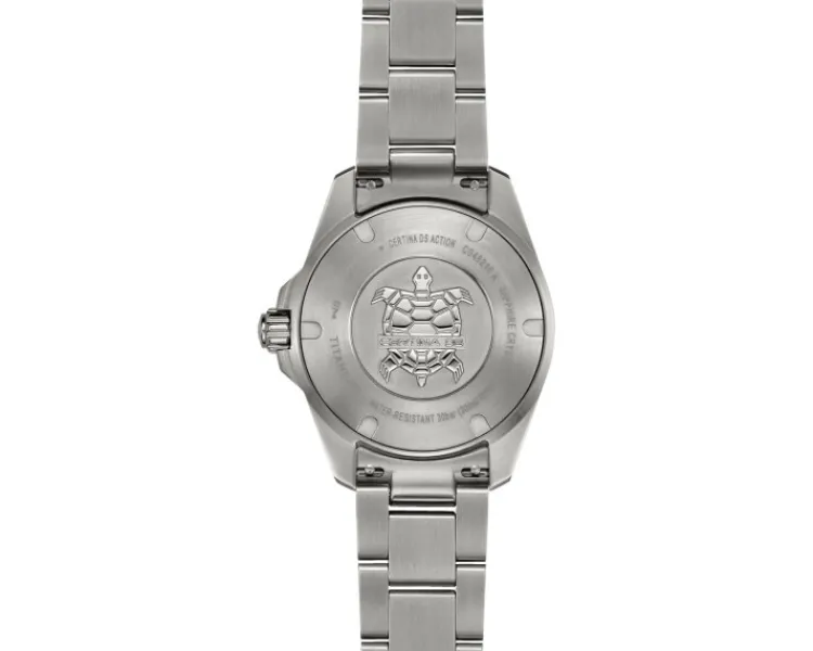 Certina DS Action 34.5mm< Zegarki Damskie