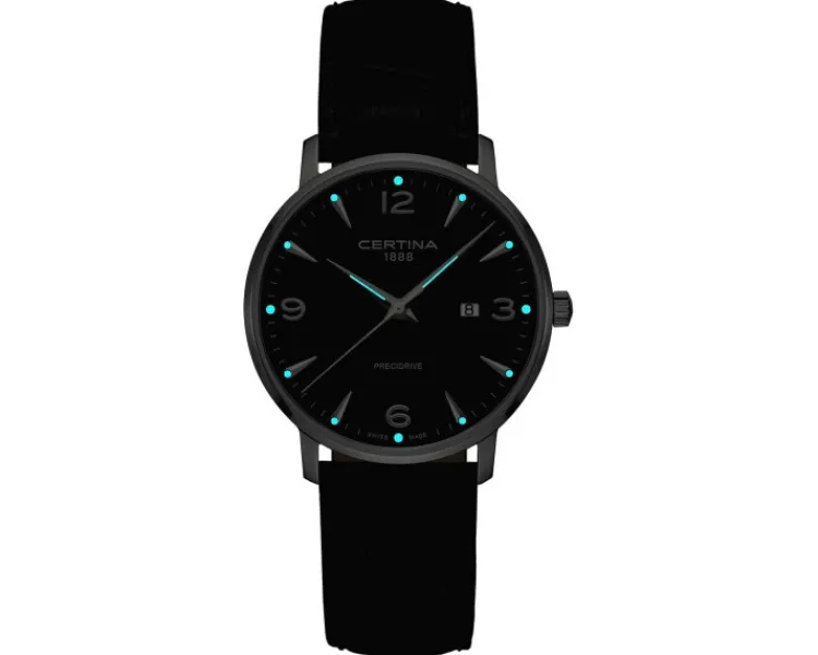 Clearance Certina DS Caimano
