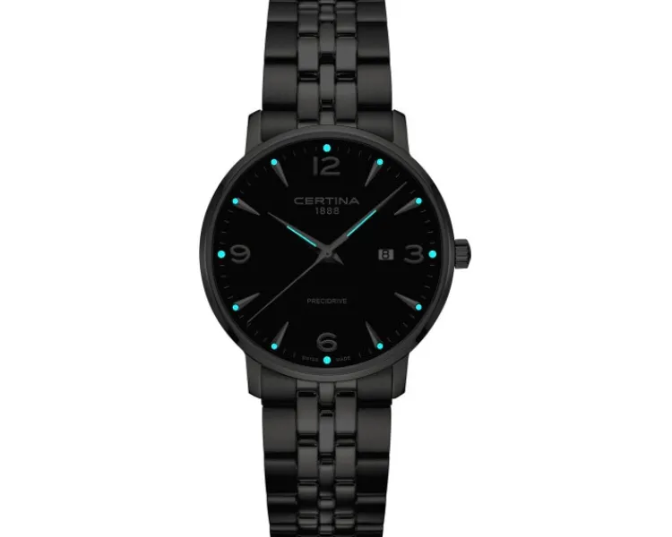 Outlet Certina DS Caimano Gent