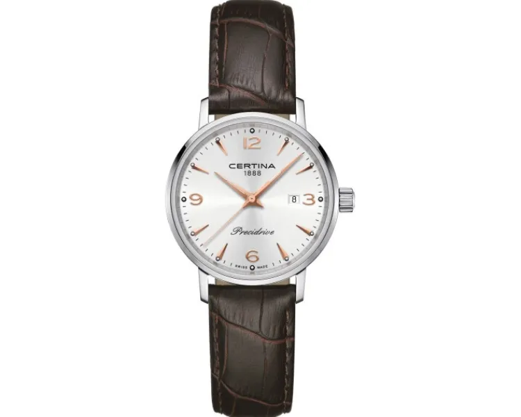 Certina DS Caimano Lady< Zegarki Damskie