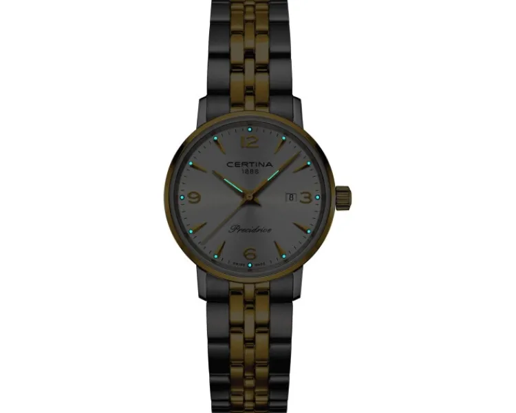 Certina DS Caimano Lady