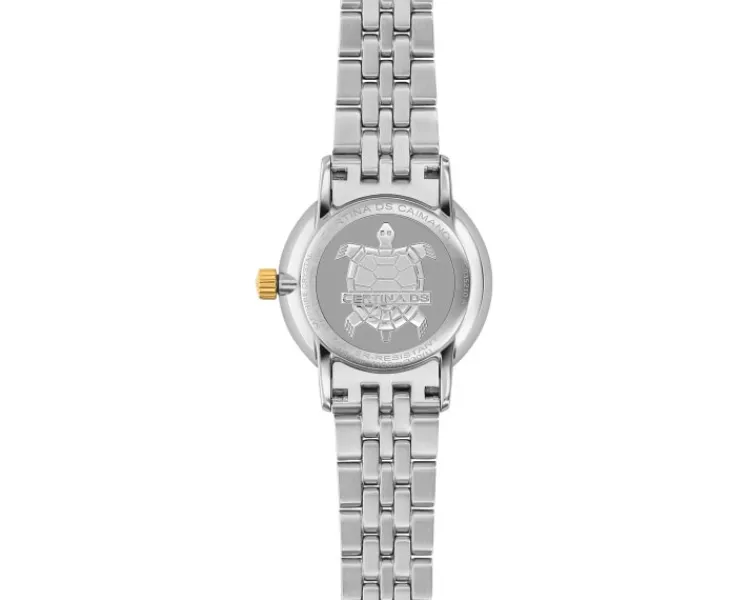 Certina DS Caimano Lady