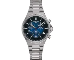 New Certina DS-7 Chronograph