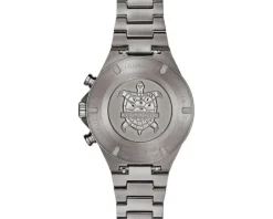 New Certina DS-7 Chronograph