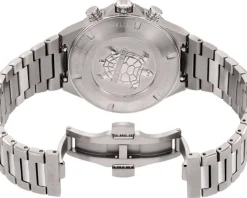 New Certina DS-7 Chronograph