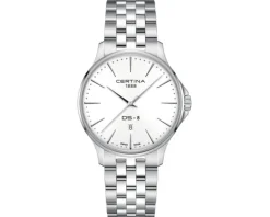 New Certina DS-8 Gent 40mm