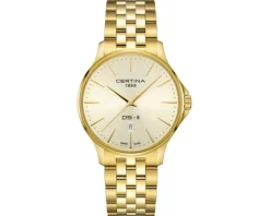 Certina DS-8 Gent 40mm< Zegarki Męskie