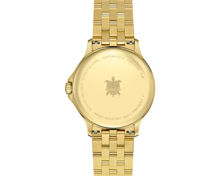Certina DS-8 Gent 40mm< Zegarki Męskie