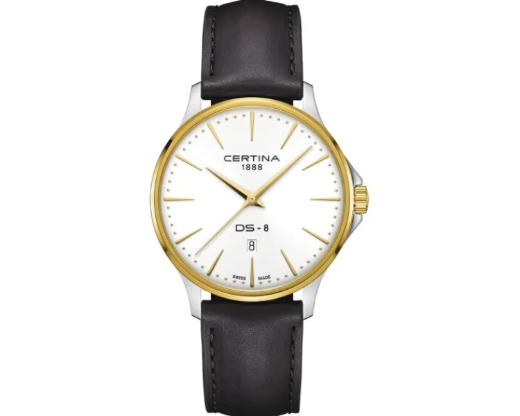 Certina DS-8 Gent 40mm< Zegarki Męskie