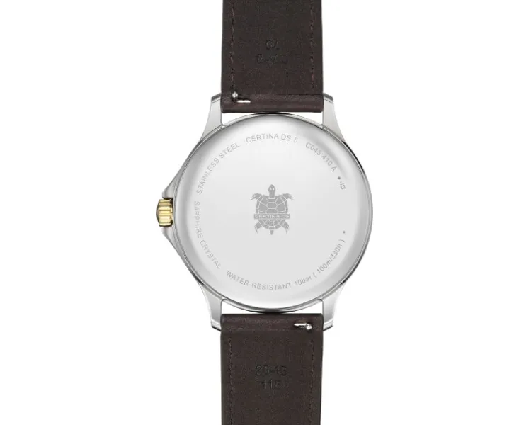 Certina DS-8 Gent 40mm< Zegarki Męskie