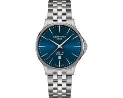 Clearance Certina DS-8 Gent 40mm