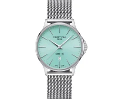 Certina DS-8 Gent 40mm< Zegarki Męskie