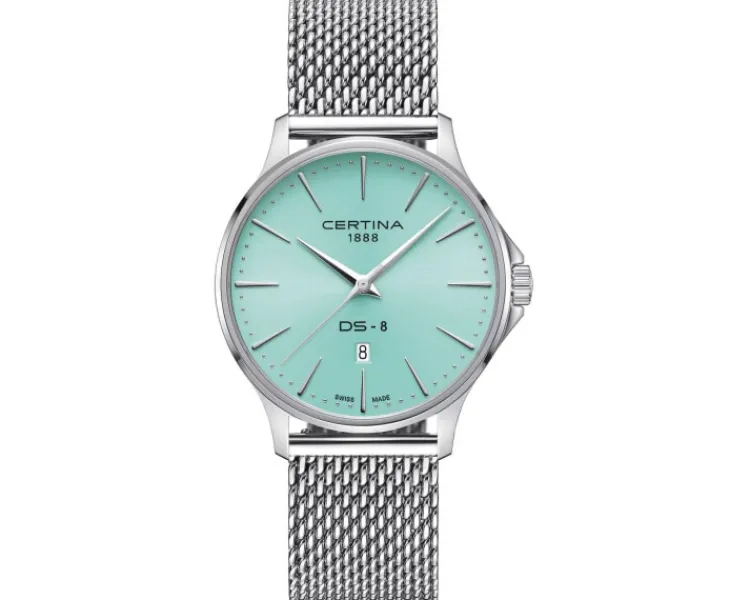 Certina DS-8 Gent 40mm< Zegarki Męskie