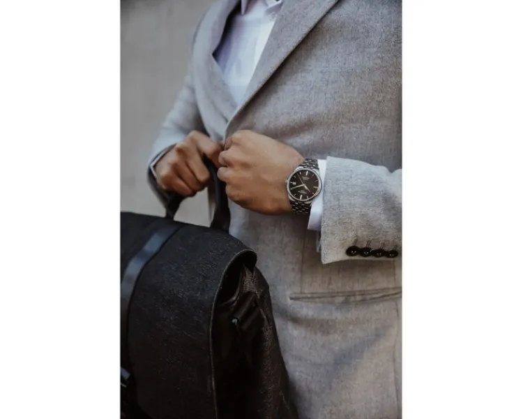 Certina DS-8 Gent Titanium< Zegarki Męskie