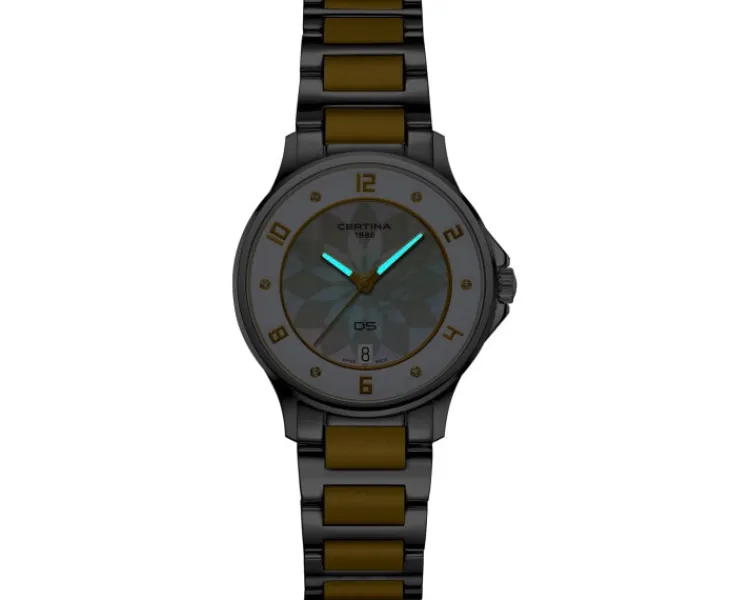Sale Certina DS-6 Lady