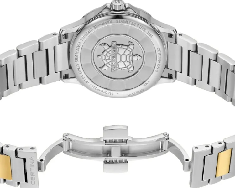 Sale Certina DS-6 Lady