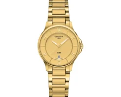 Certina DS-6 Lady< Zegarki Damskie