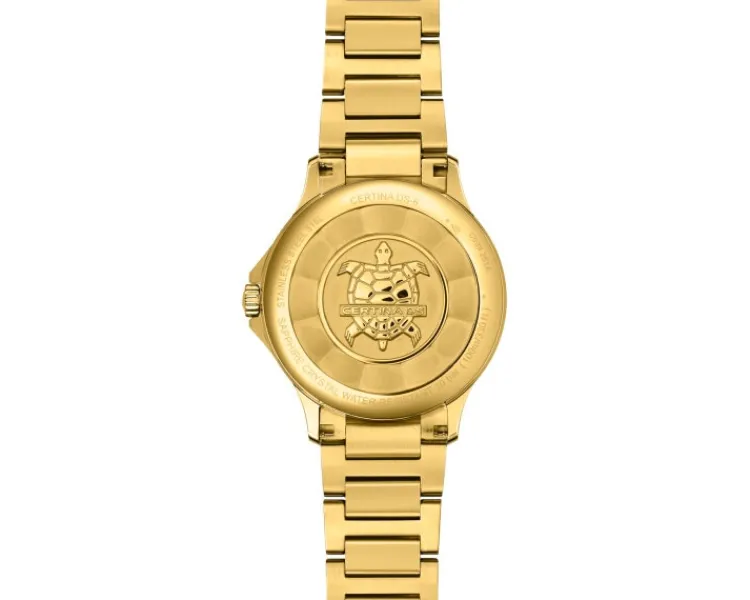 Certina DS-6 Lady< Zegarki Damskie